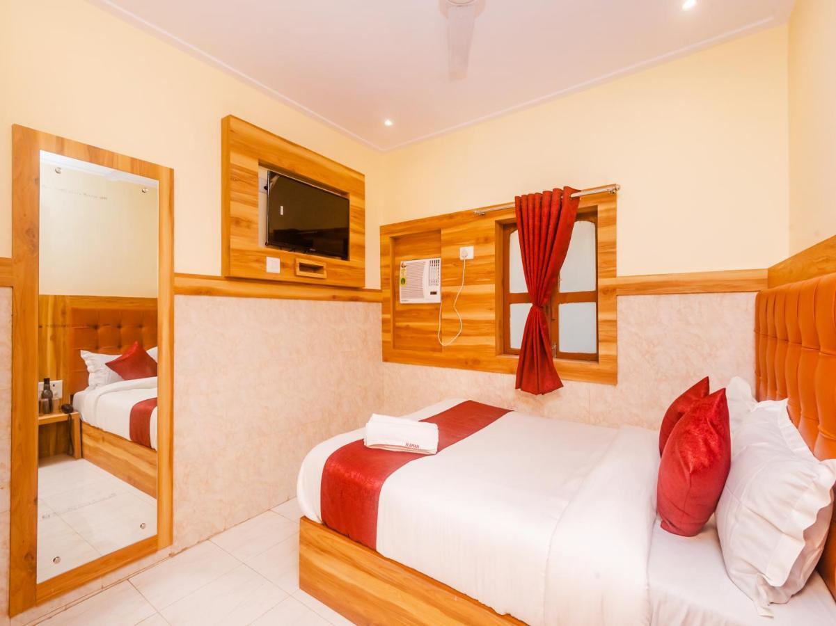 Aman Hotel Near Cst مومباي المظهر الخارجي الصورة
